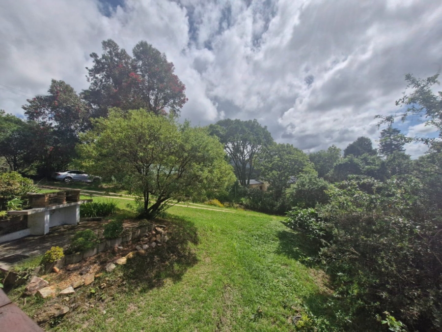 Commercial Property for Sale in Hoekwil Western Cape